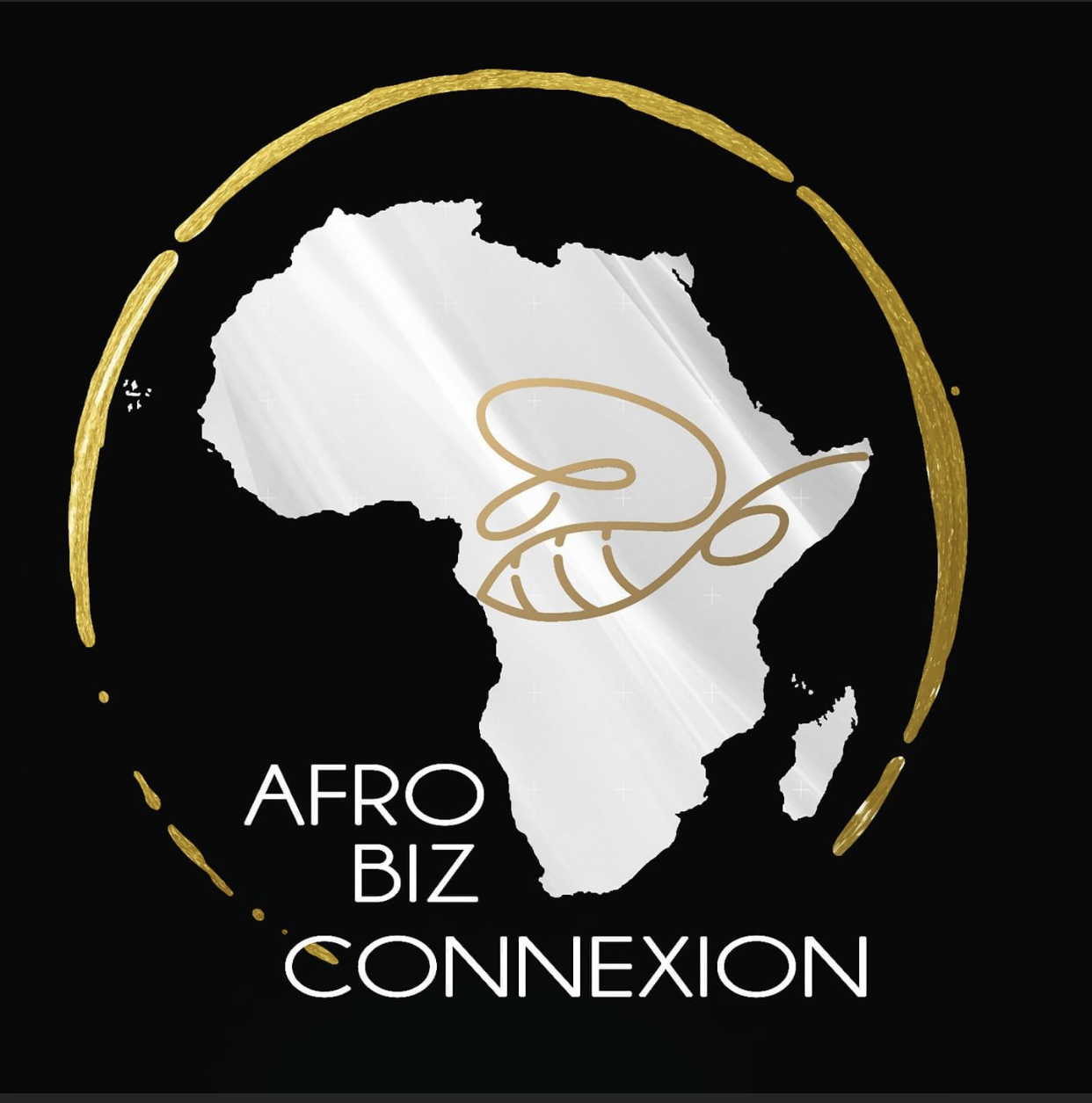 Logo Afro Biz