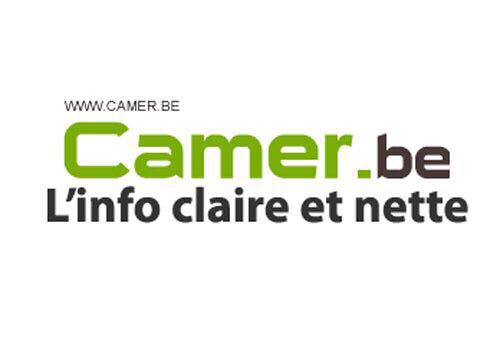 Logo CamerBe