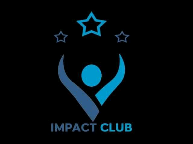 Logo IMPACT-CLUB