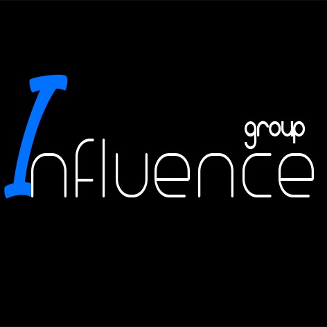 Logo Influence Group