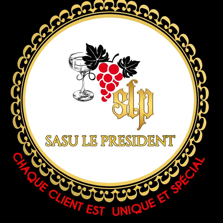 Logo SASU Le President