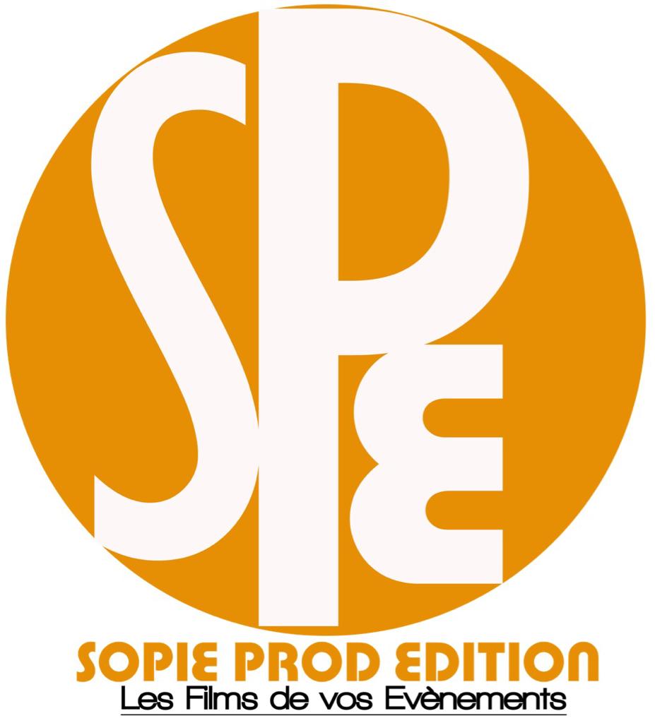 Logo Sopi Prod