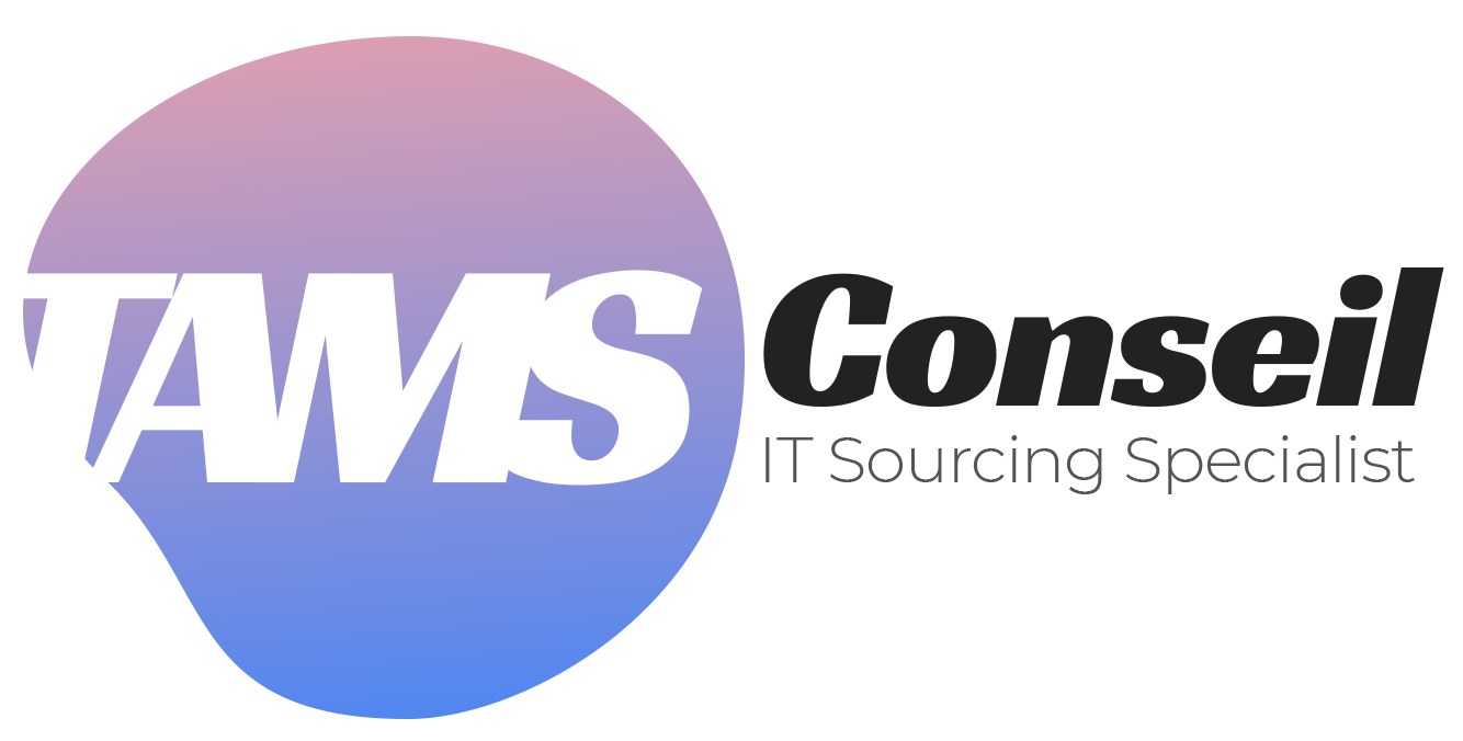 Logo TAMS Conseil