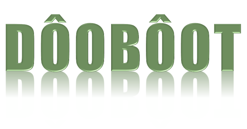 Logo radio Dôobôot