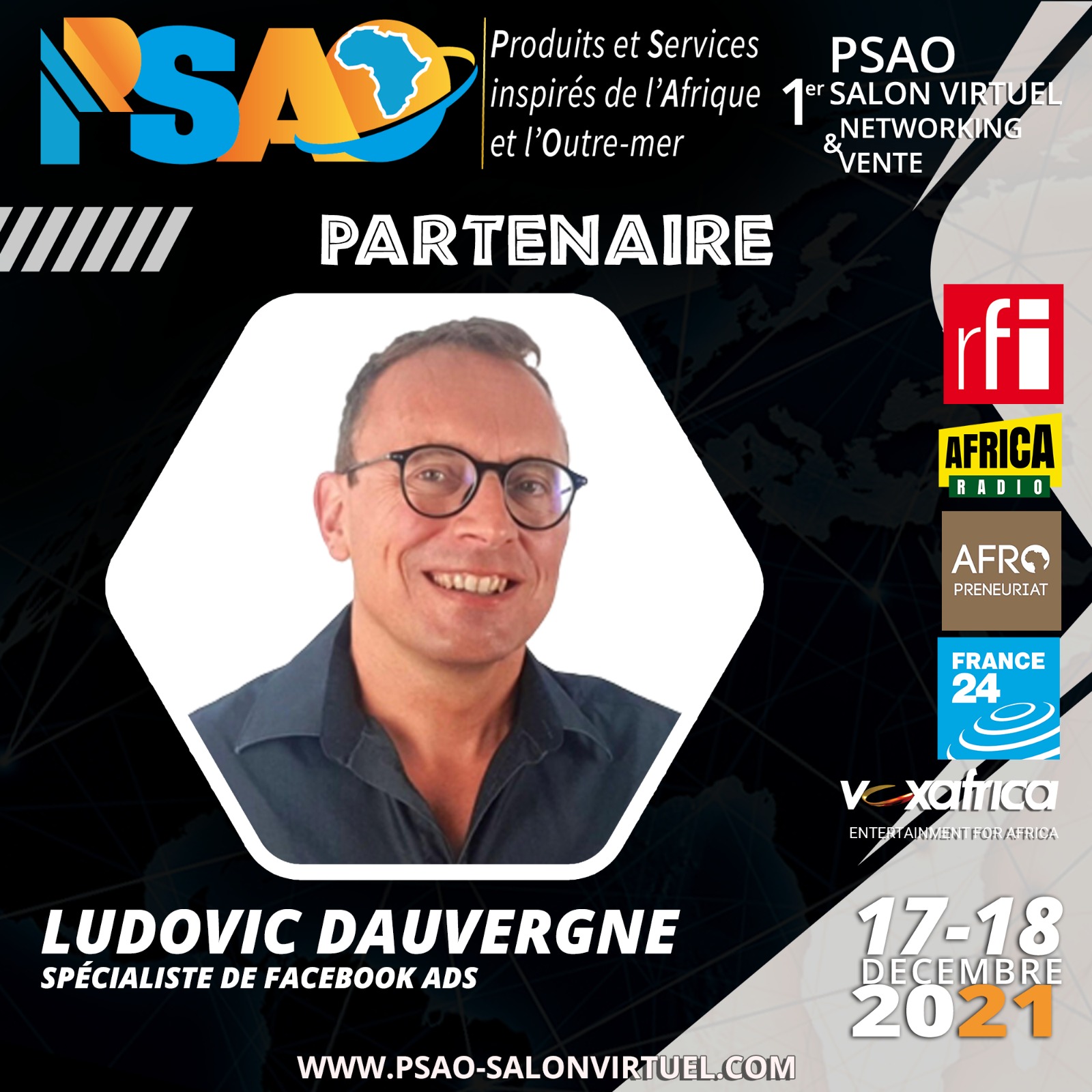 Ludovic DAUVERGNE